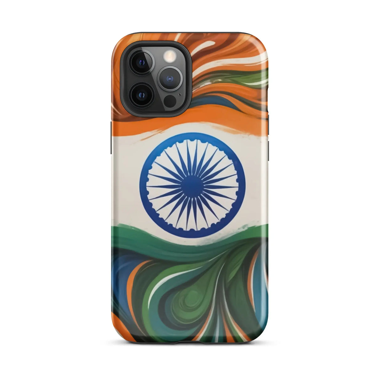 Celebrate India - Tough Case for iPhone® The Israel Store