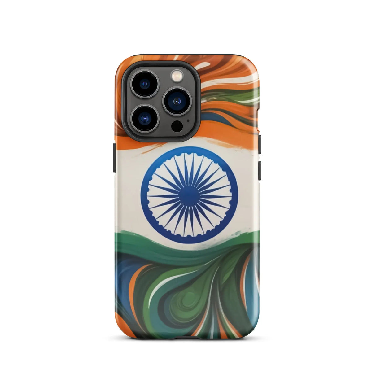 Celebrate India - Tough Case for iPhone® The Israel Store