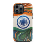 Celebrate India - Tough Case for iPhone® The Israel Store