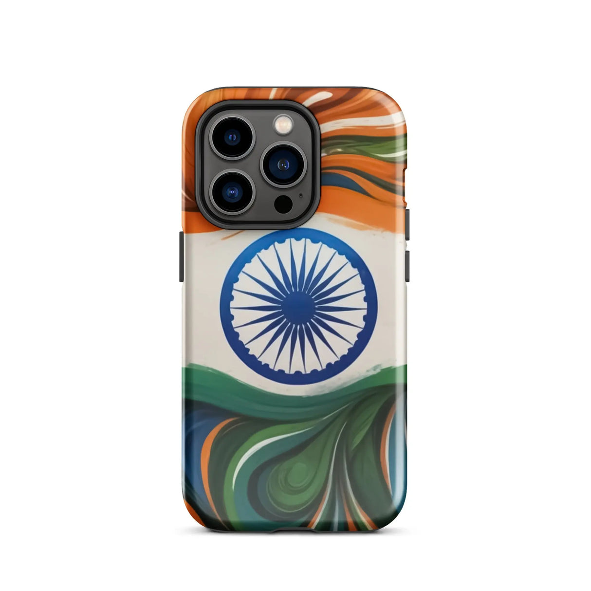 Celebrate India - Tough Case for iPhone® The Israel Store