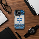 Am Yisrael Chai - Tough Case for iPhone® The Israel Store