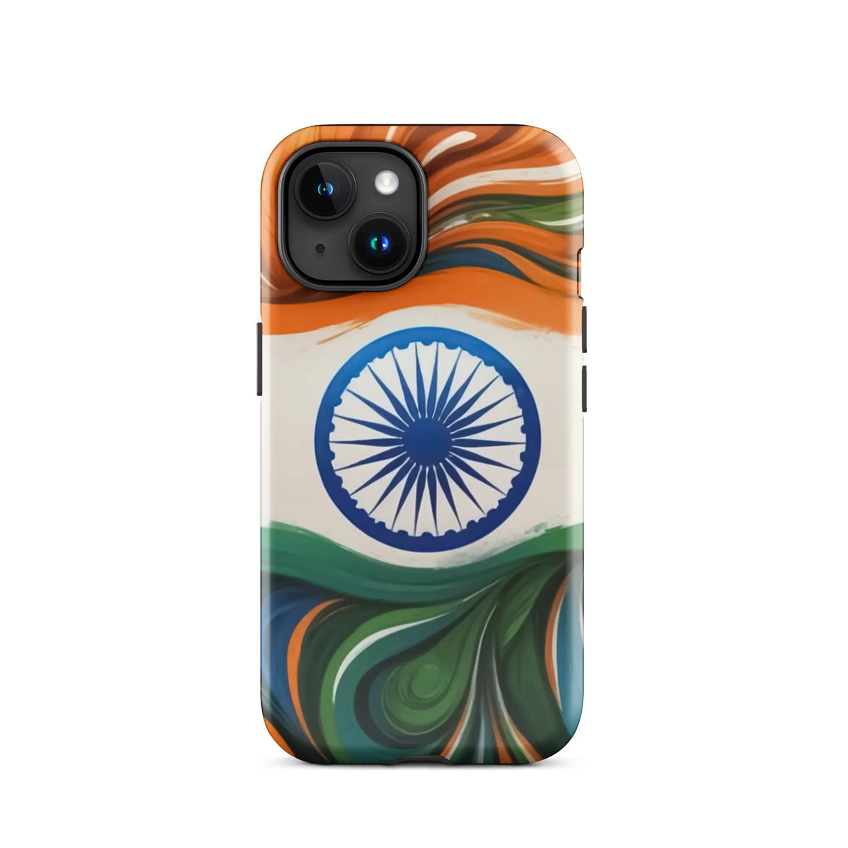 Celebrate India - Tough Case for iPhone® The Israel Store