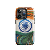 Celebrate India - Tough Case for iPhone® The Israel Store