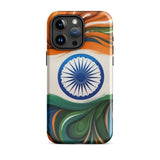 Celebrate India - Tough Case for iPhone® The Israel Store