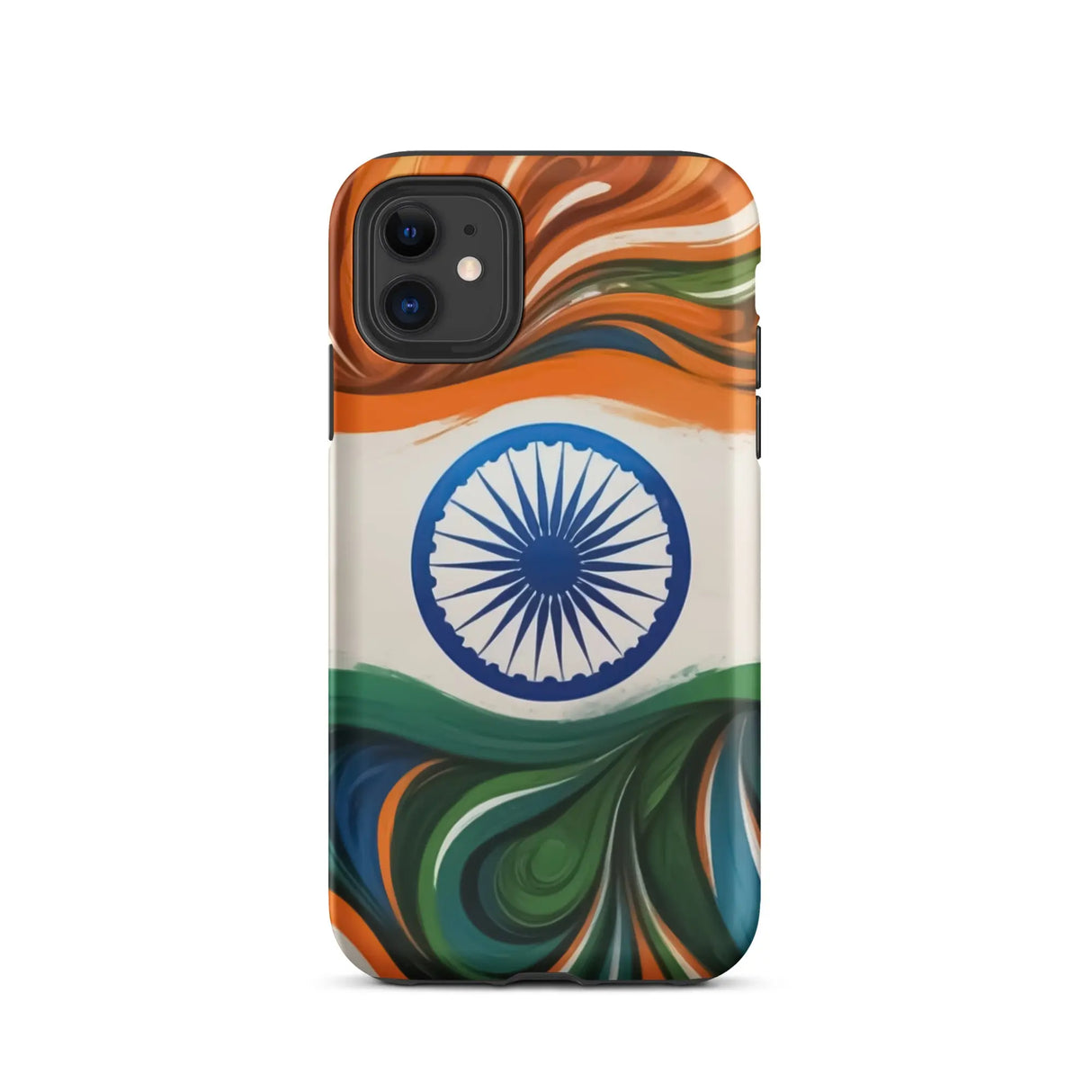 Celebrate India - Tough Case for iPhone® The Israel Store