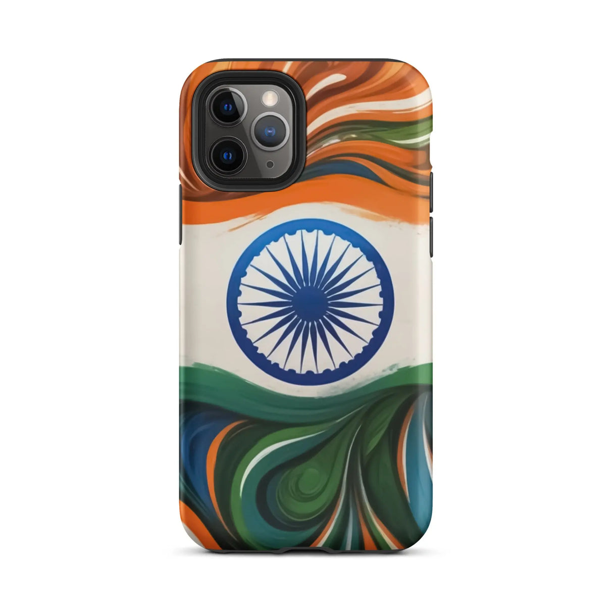 Celebrate India - Tough Case for iPhone® The Israel Store