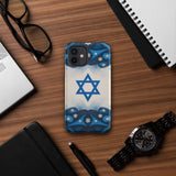 Am Yisrael Chai - Tough Case for iPhone® The Israel Store