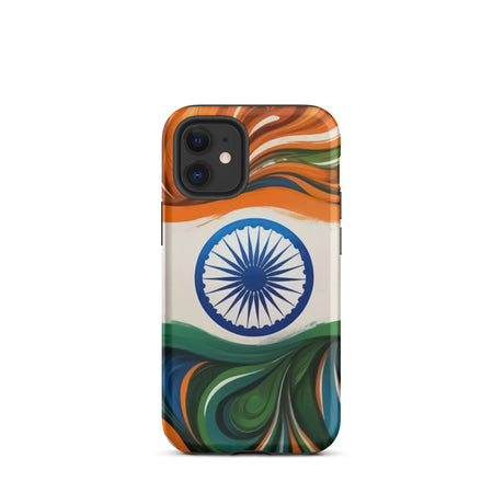 Celebrate India - Tough Case for iPhone® The Israel Store