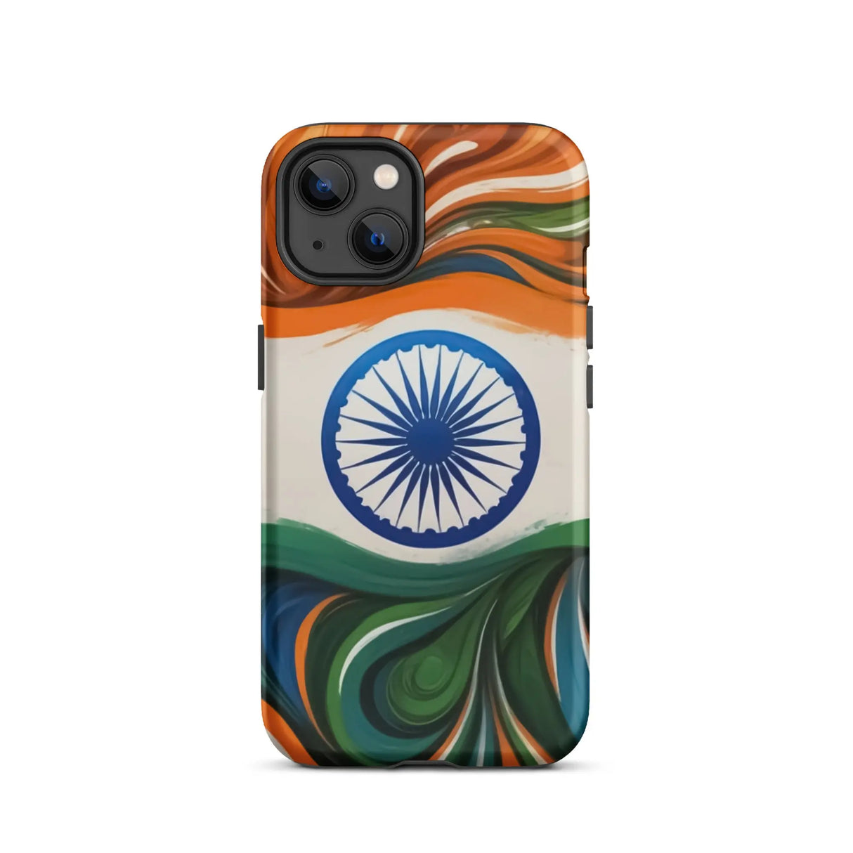 Celebrate India - Tough Case for iPhone® The Israel Store