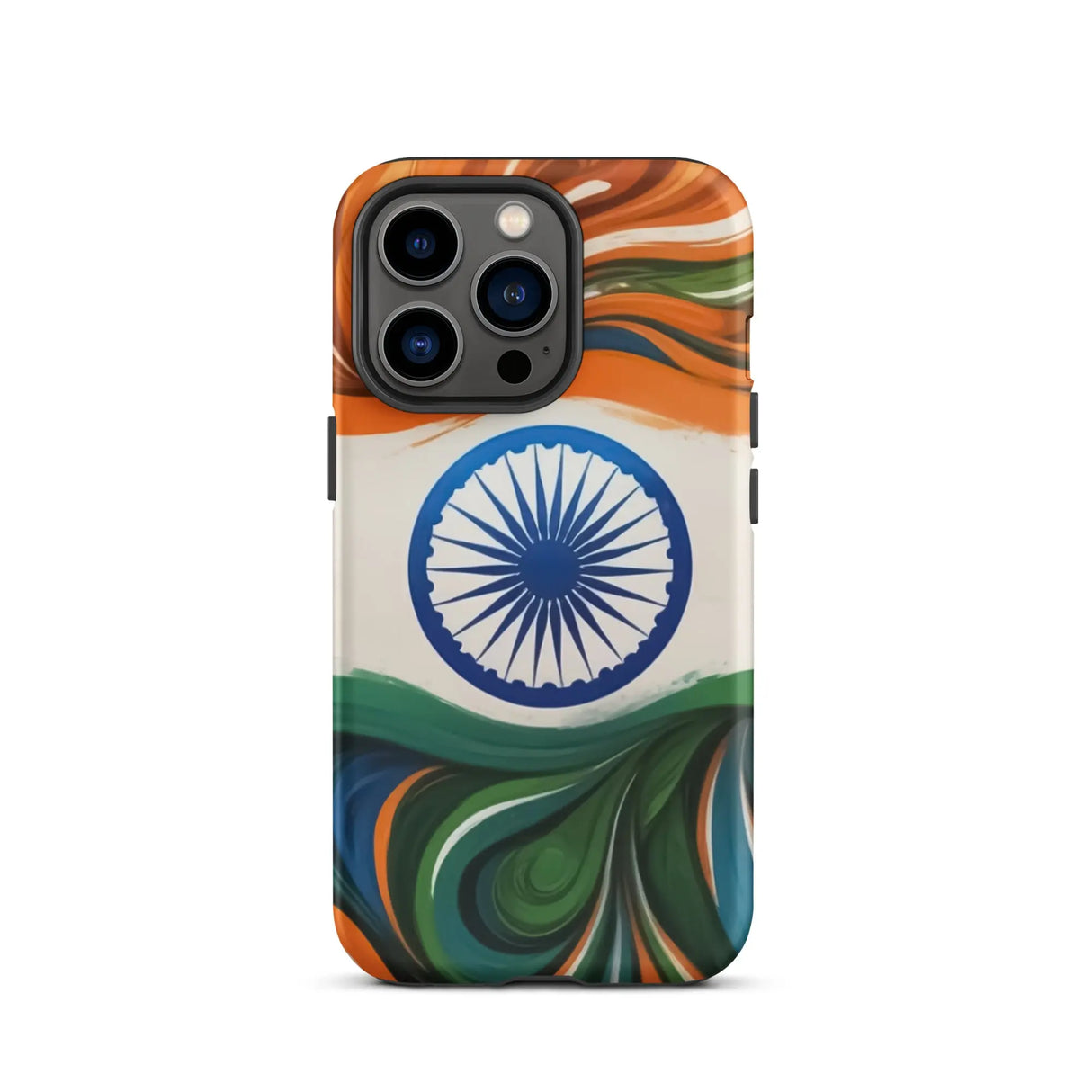 Celebrate India - Tough Case for iPhone® The Israel Store