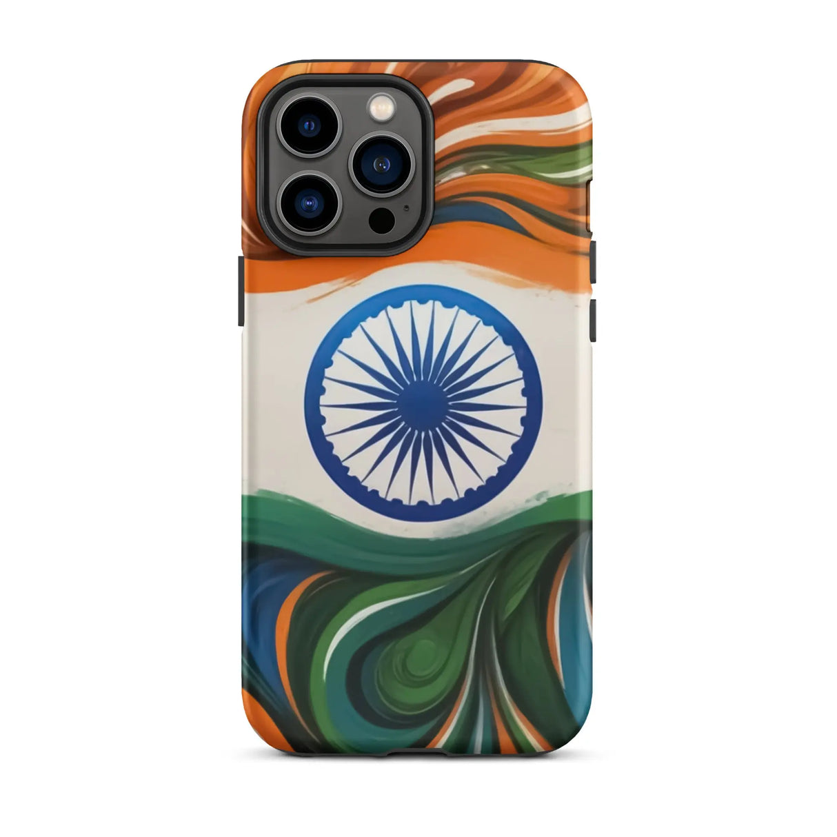 Celebrate India - Tough Case for iPhone® The Israel Store