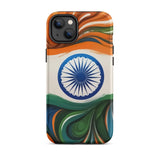 Celebrate India - Tough Case for iPhone® The Israel Store