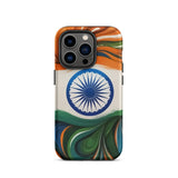 Celebrate India - Tough Case for iPhone® The Israel Store