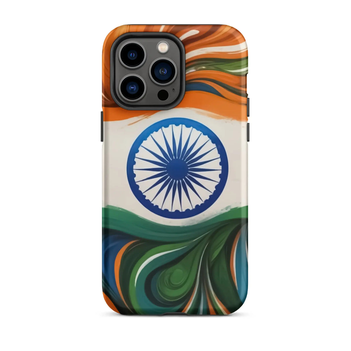 Celebrate India - Tough Case for iPhone® The Israel Store