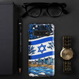 Tel Aviv Beach - Tough Phone case for Samsung Galaxy® The Israel Store