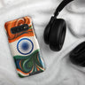 Celebrate India - Tough Phone case for Samsung Galaxy® The Israel Store