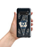 Map of Israel - Tough Phone case for Samsung Galaxy® The Israel Store