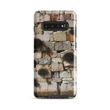 Jerusalem Western Wall Stone - Tough Phone case for Samsung Galaxy® The Israel Store