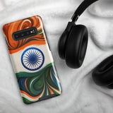 Celebrate India - Tough Phone case for Samsung Galaxy® The Israel Store