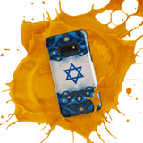 Am Yisrael Chai - Tough Phone case for Samsung Galaxy® The Israel Store