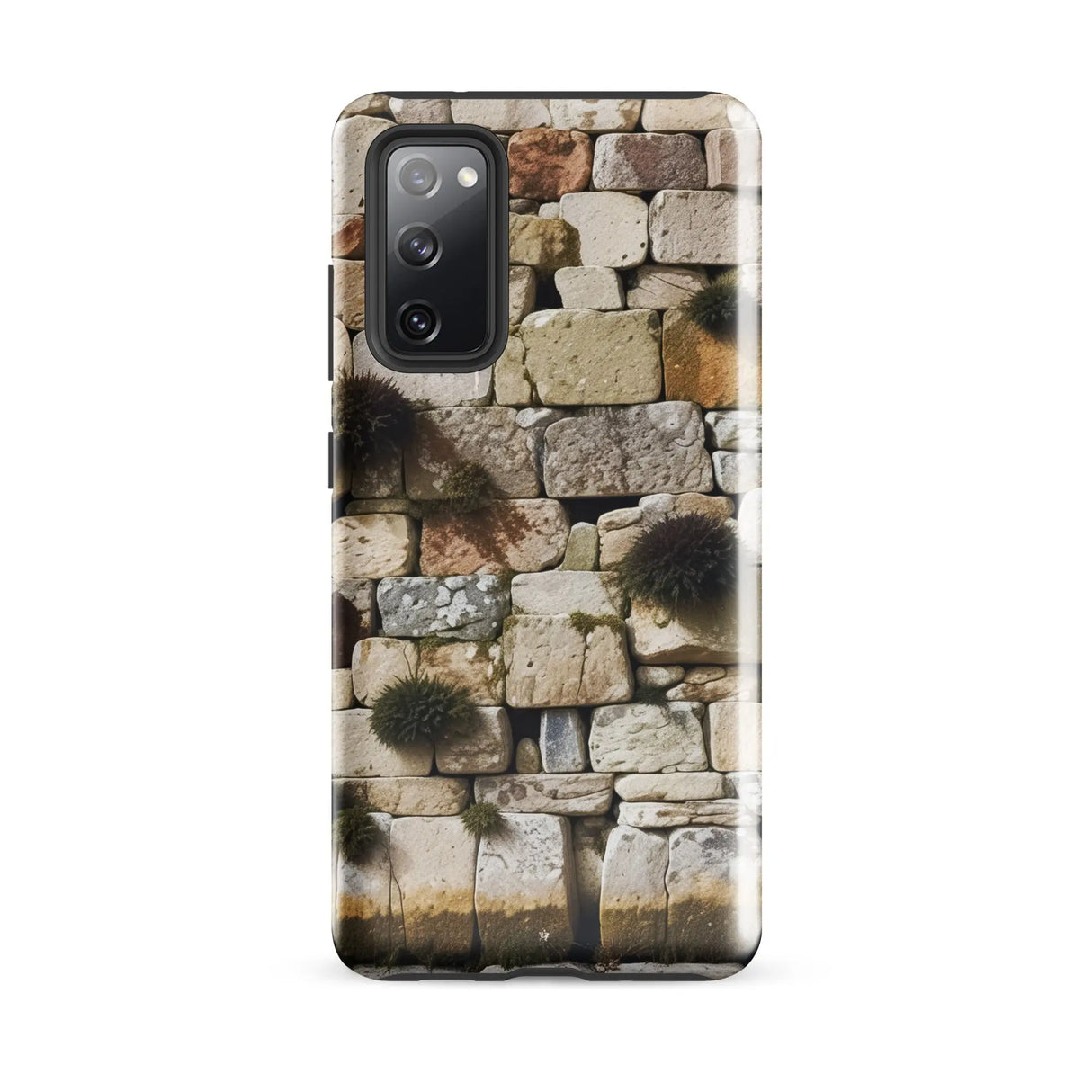 Jerusalem Western Wall Stone - Tough Phone case for Samsung Galaxy® The Israel Store