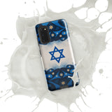 Am Yisrael Chai - Tough Phone case for Samsung Galaxy® The Israel Store