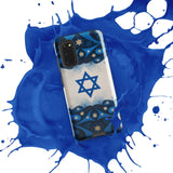 Am Yisrael Chai - Tough Phone case for Samsung Galaxy® The Israel Store