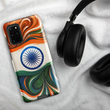 Celebrate India - Tough Phone case for Samsung Galaxy® The Israel Store