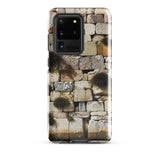 Jerusalem Western Wall Stone - Tough Phone case for Samsung Galaxy® The Israel Store