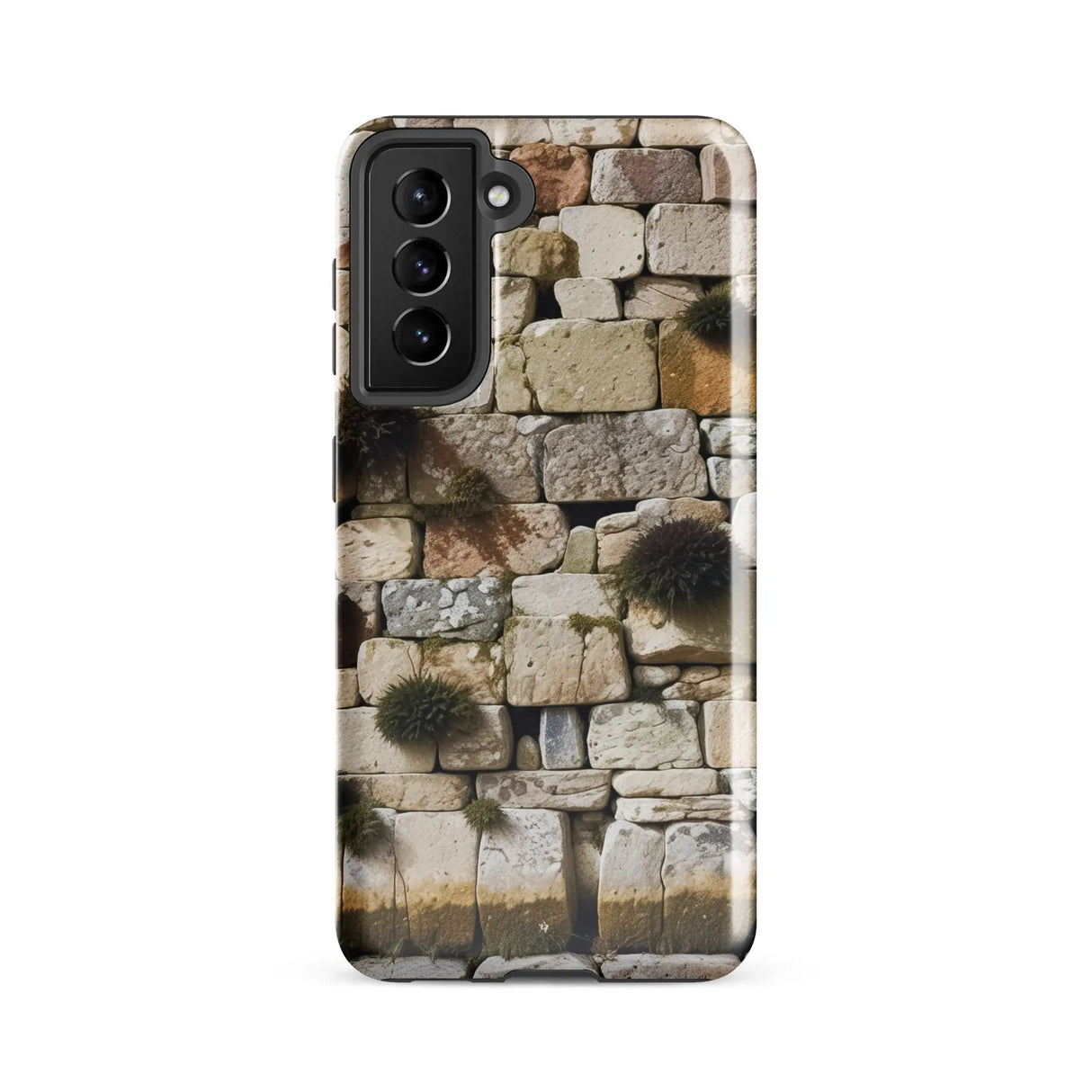 Jerusalem Western Wall Stone - Tough Phone case for Samsung Galaxy® The Israel Store