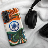 Celebrate India - Tough Phone case for Samsung Galaxy® The Israel Store