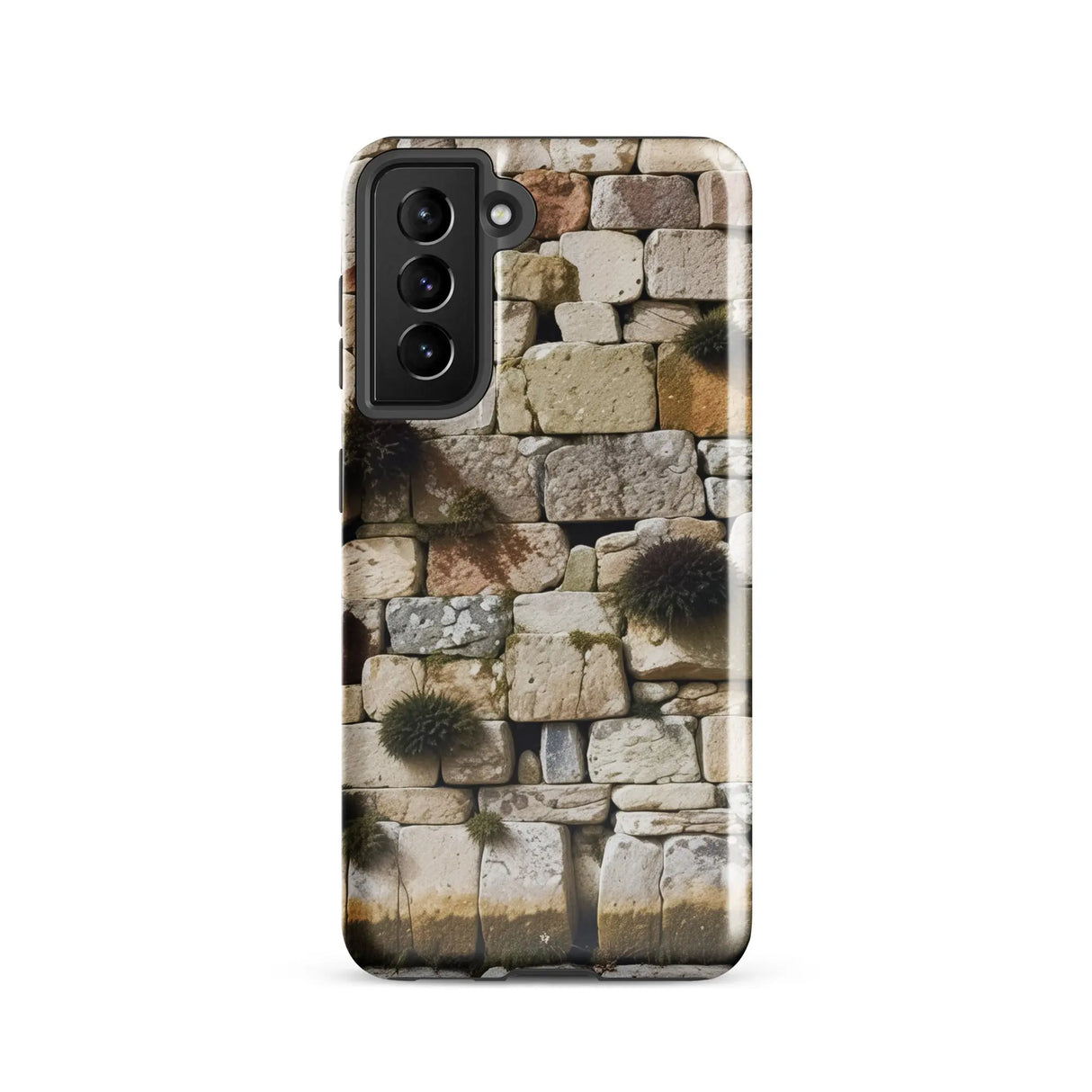 Jerusalem Western Wall Stone - Tough Phone case for Samsung Galaxy® The Israel Store