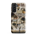 Jerusalem Western Wall Stone - Tough Phone case for Samsung Galaxy® The Israel Store