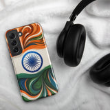 Celebrate India - Tough Phone case for Samsung Galaxy® The Israel Store