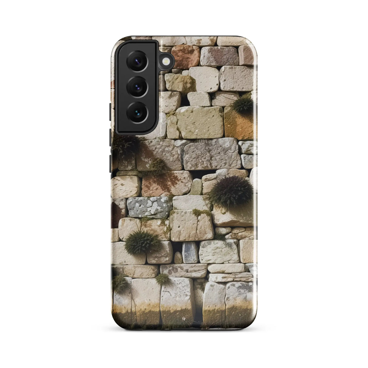 Jerusalem Western Wall Stone - Tough Phone case for Samsung Galaxy® The Israel Store