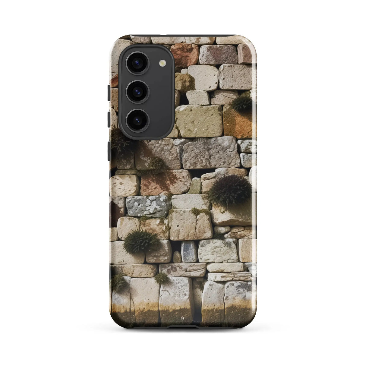 Jerusalem Western Wall Stone - Tough Phone case for Samsung Galaxy® The Israel Store