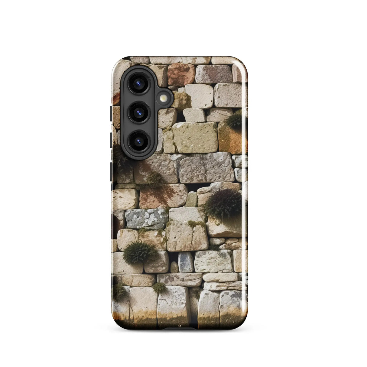 Jerusalem Western Wall Stone - Tough Phone case for Samsung Galaxy® The Israel Store