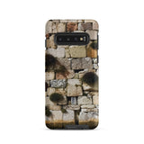 Jerusalem Western Wall Stone - Tough Phone case for Samsung Galaxy® The Israel Store