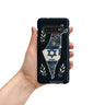 Map of Israel - Tough Phone case for Samsung Galaxy® The Israel Store