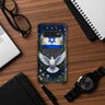 Peace in Israel - Tough Phone case for Samsung Galaxy® The Israel Store