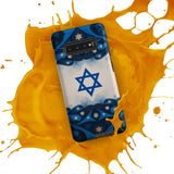 Am Yisrael Chai - Tough Phone case for Samsung Galaxy® The Israel Store