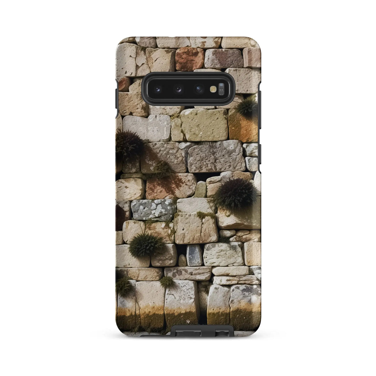 Jerusalem Western Wall Stone - Tough Phone case for Samsung Galaxy® The Israel Store