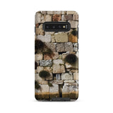 Jerusalem Western Wall Stone - Tough Phone case for Samsung Galaxy® The Israel Store