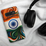 Celebrate India - Tough Phone case for Samsung Galaxy® The Israel Store