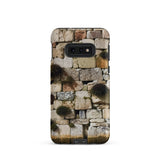 Jerusalem Western Wall Stone - Tough Phone case for Samsung Galaxy® The Israel Store