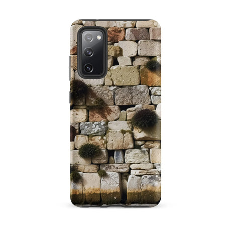 Jerusalem Western Wall Stone - Tough Phone case for Samsung Galaxy® The Israel Store