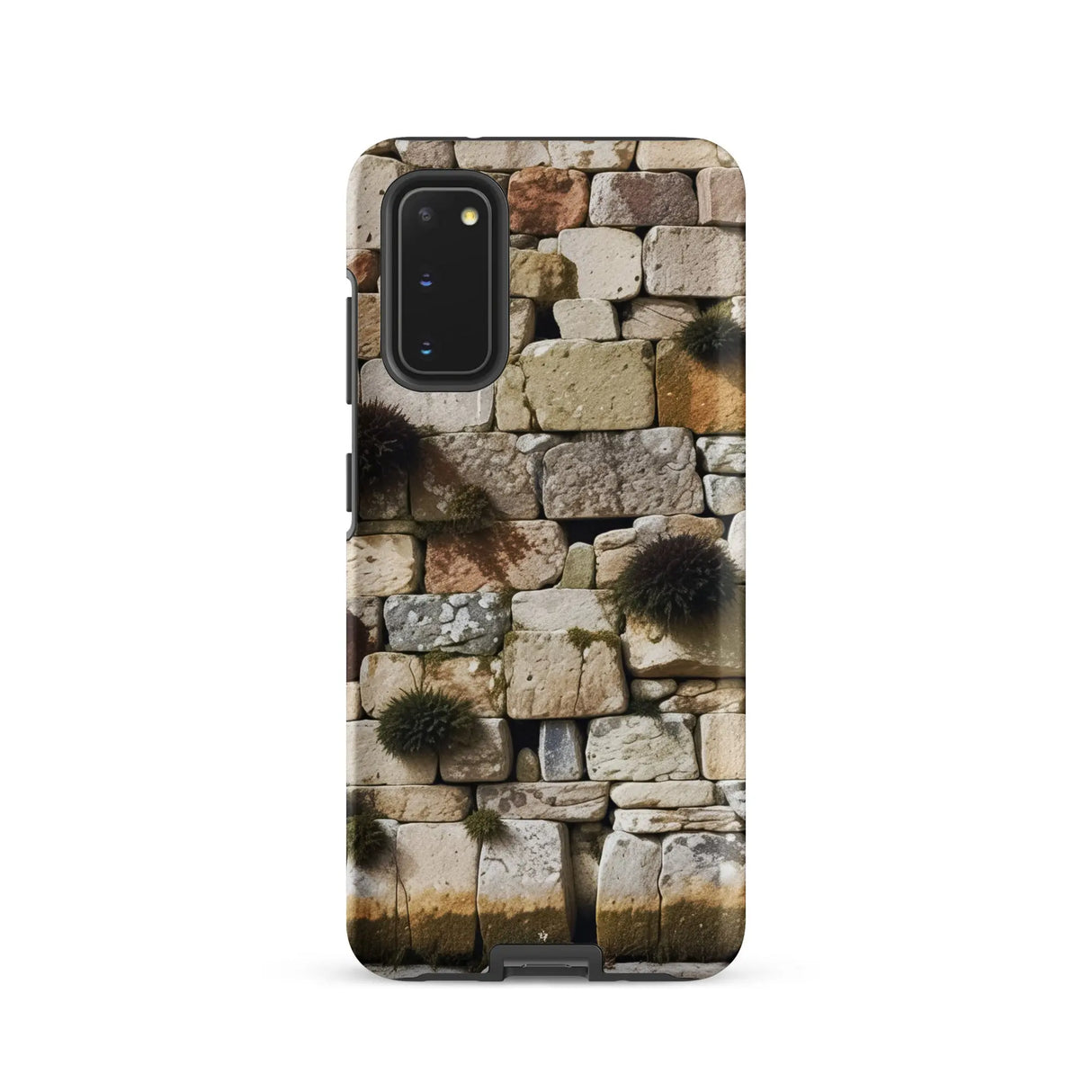 Jerusalem Western Wall Stone - Tough Phone case for Samsung Galaxy® The Israel Store