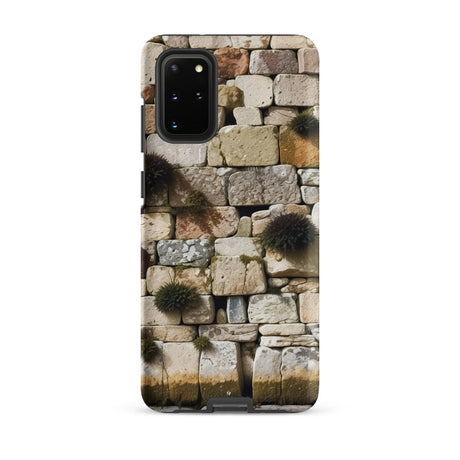 Jerusalem Western Wall Stone - Tough Phone case for Samsung Galaxy® The Israel Store