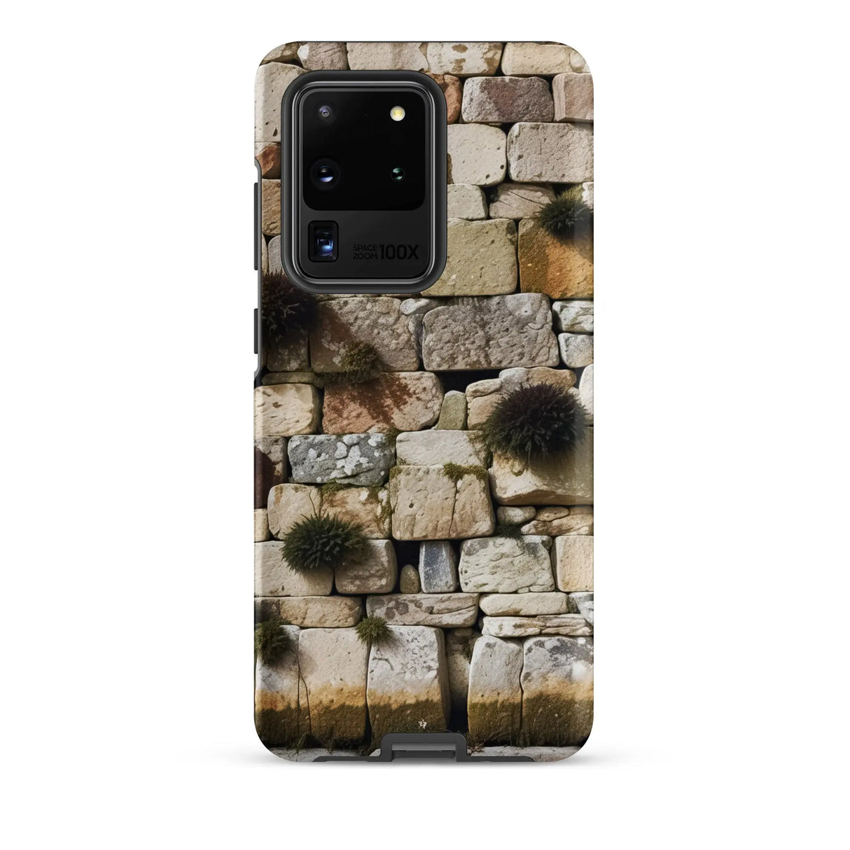 Jerusalem Western Wall Stone - Tough Phone case for Samsung Galaxy® The Israel Store