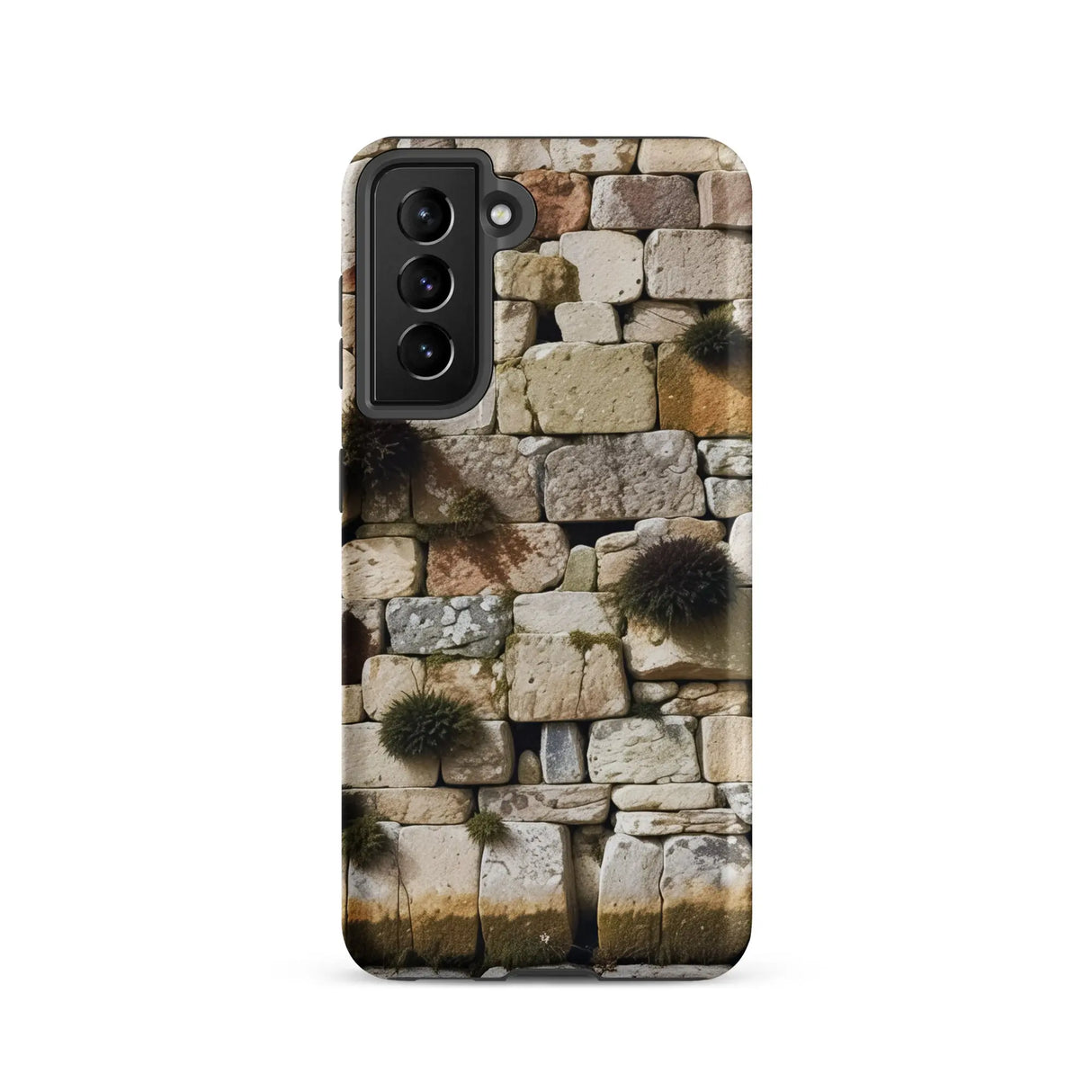 Jerusalem Western Wall Stone - Tough Phone case for Samsung Galaxy® The Israel Store